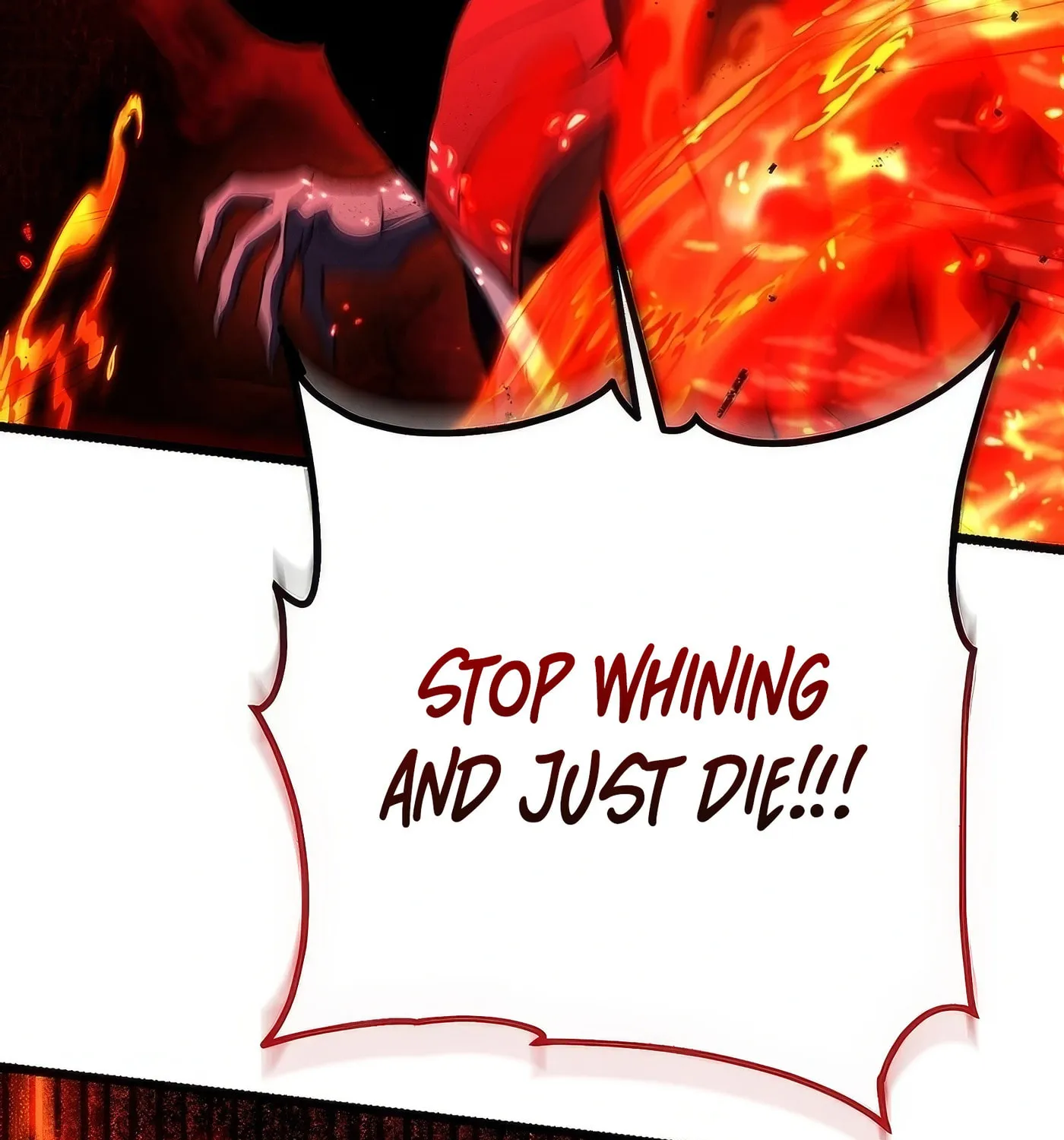 Read Leveling Beyond the Max chapter 78 image 85 on Lezhin