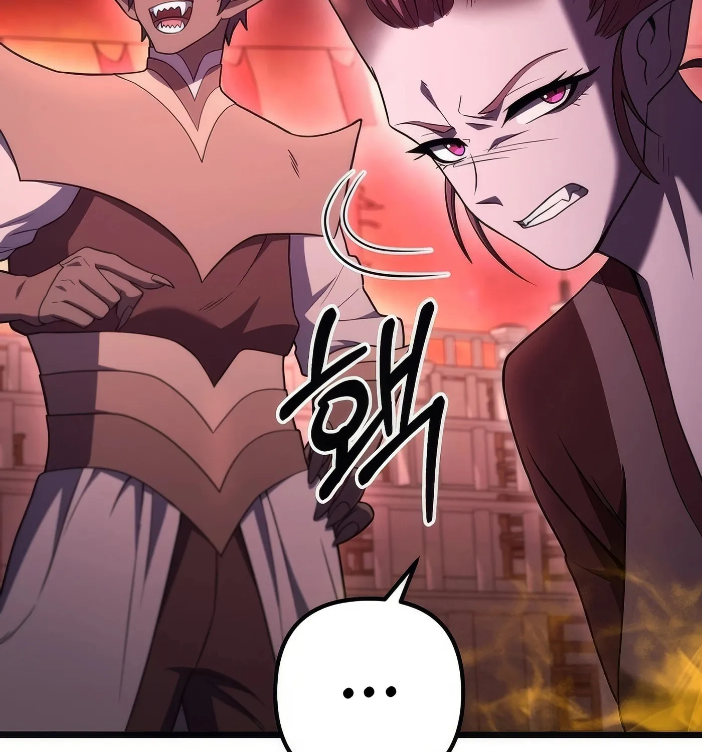 Read Leveling Beyond the Max chapter 79 image 100 on Lezhin