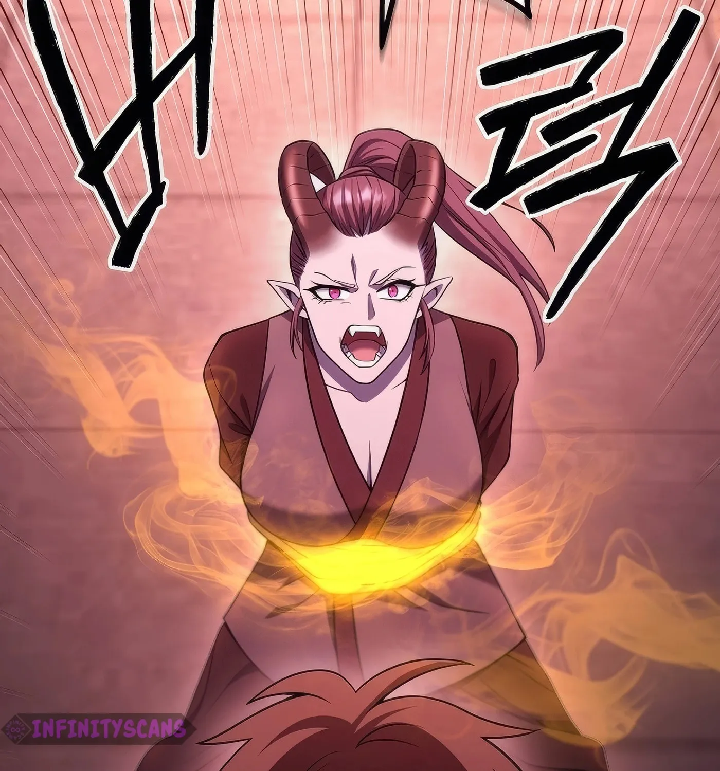 Read Leveling Beyond the Max chapter 79 image 102 on Lezhin