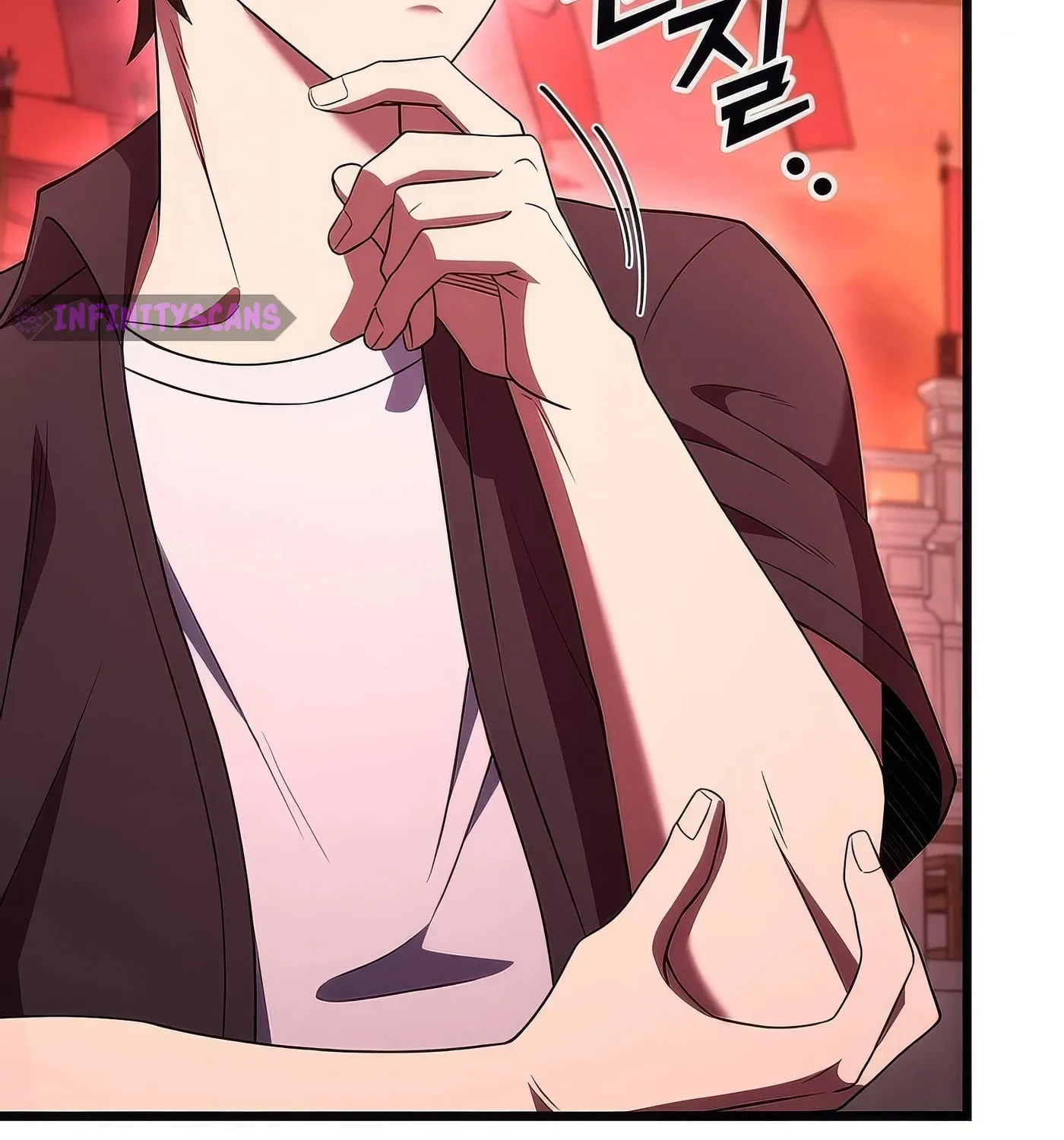Read Leveling Beyond the Max chapter 79 image 105 on Lezhin