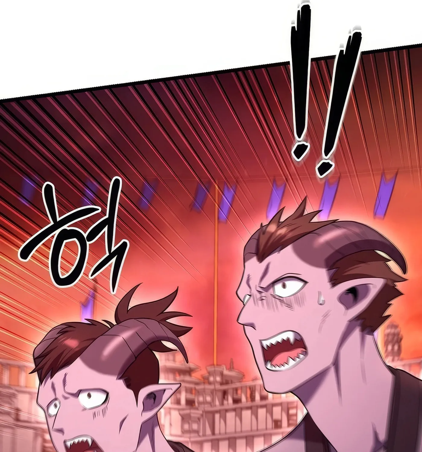Read Leveling Beyond the Max chapter 79 image 127 on Lezhin