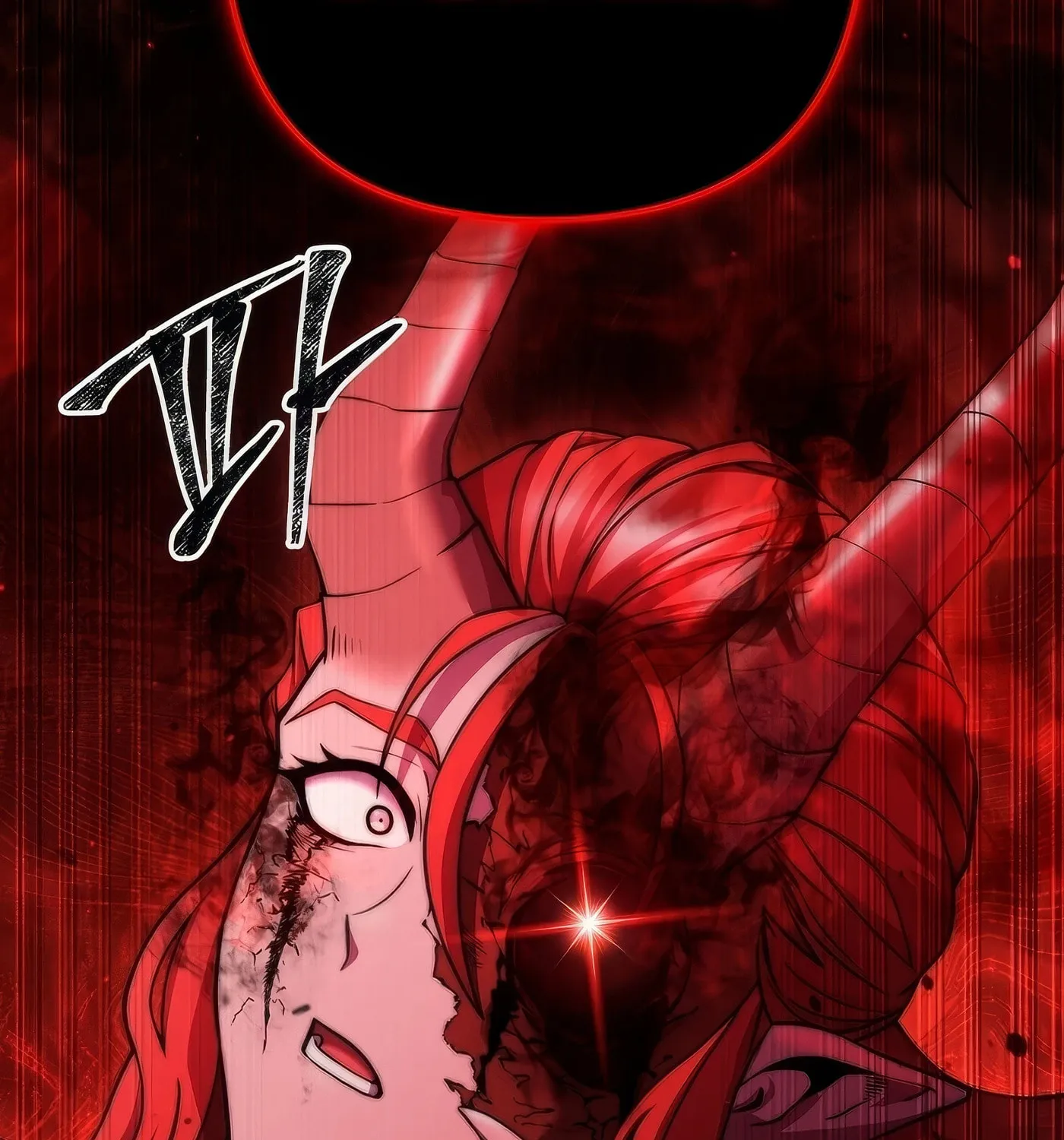Read Leveling Beyond the Max chapter 79 image 13 on Lezhin