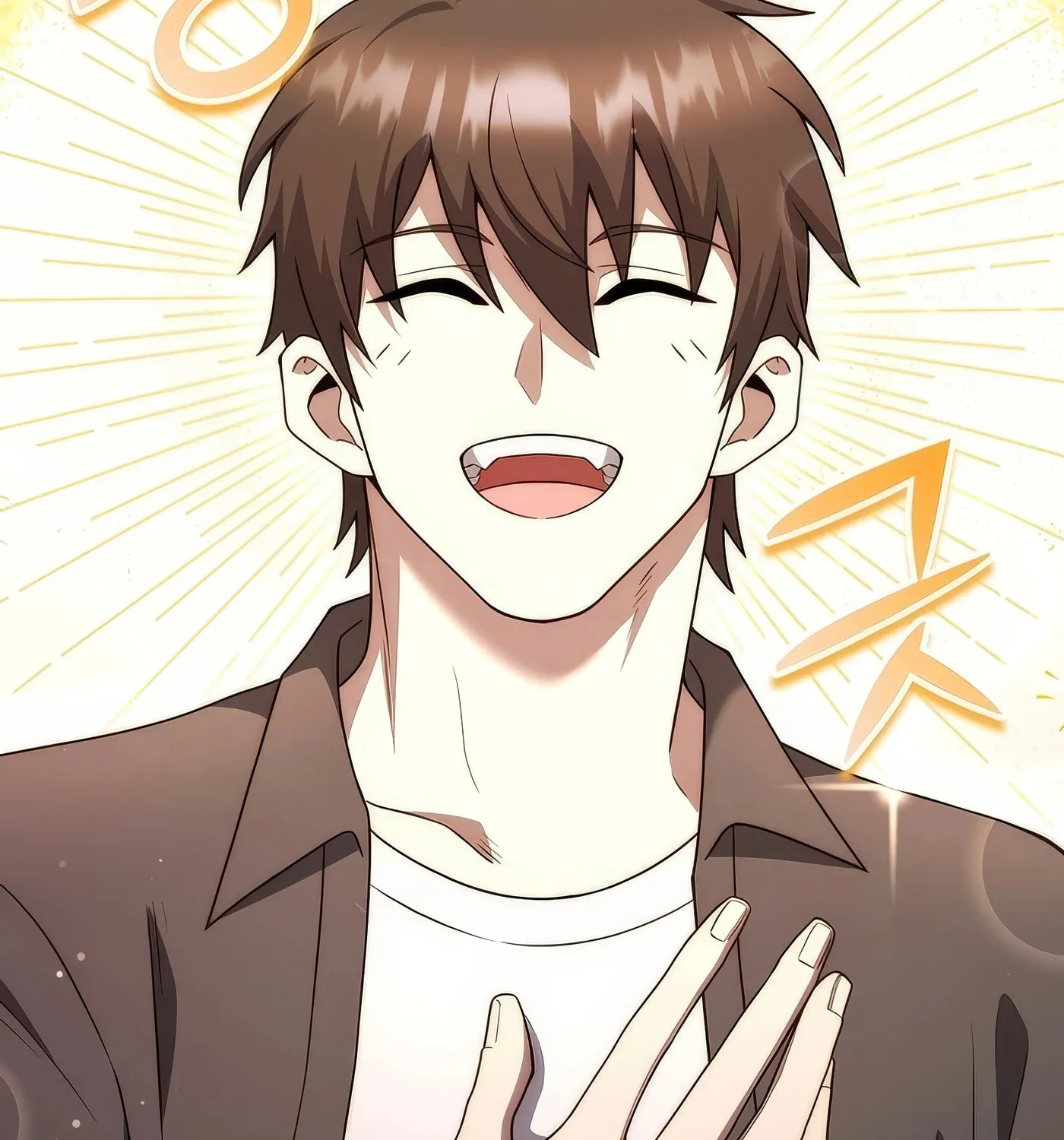 Read Leveling Beyond the Max chapter 79 image 132 on Lezhin