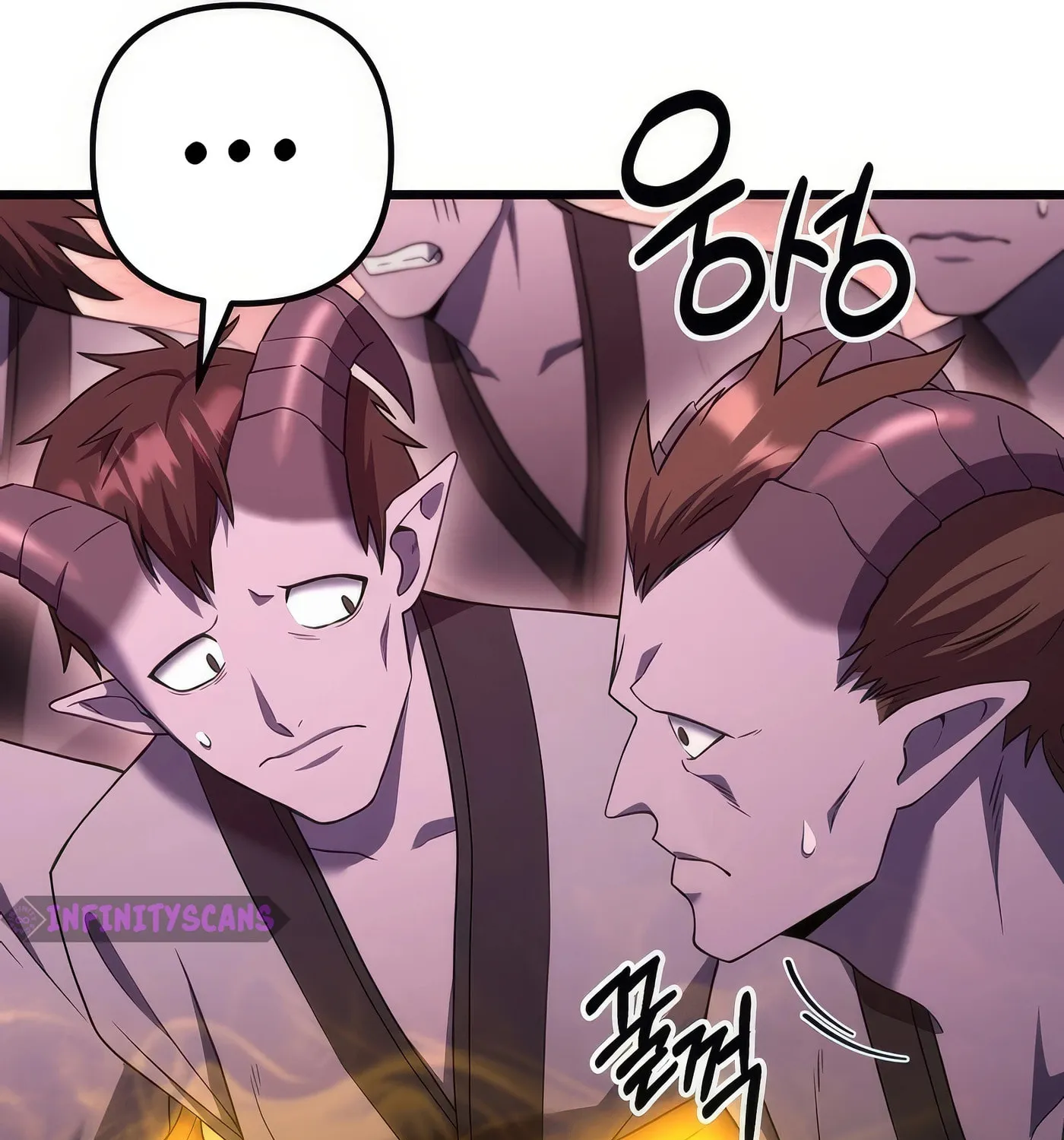 Read Leveling Beyond the Max chapter 79 image 135 on Lezhin