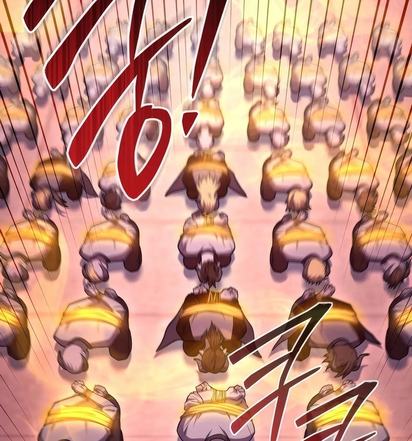 Read Leveling Beyond the Max chapter 79 image 137 on Lezhin