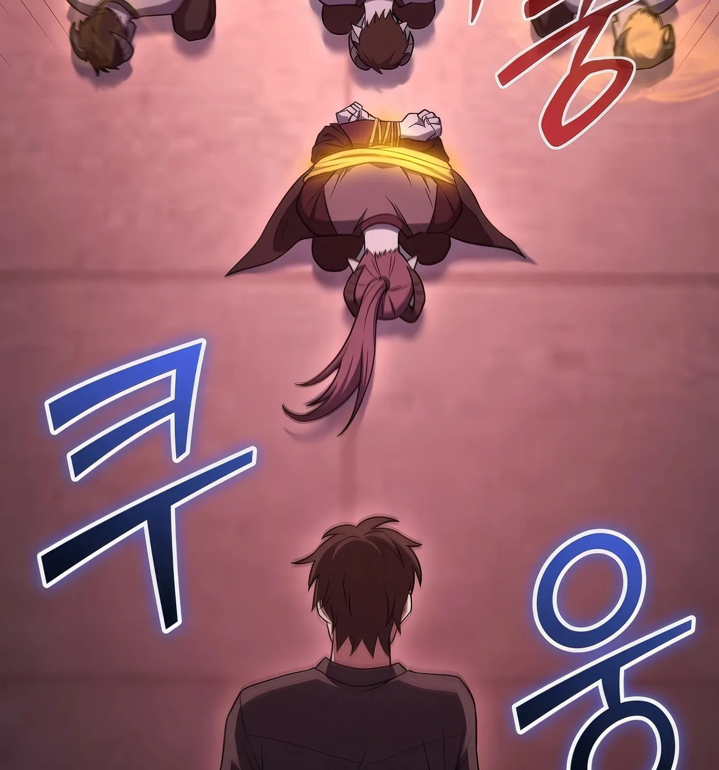 Read Leveling Beyond the Max chapter 79 image 138 on Lezhin