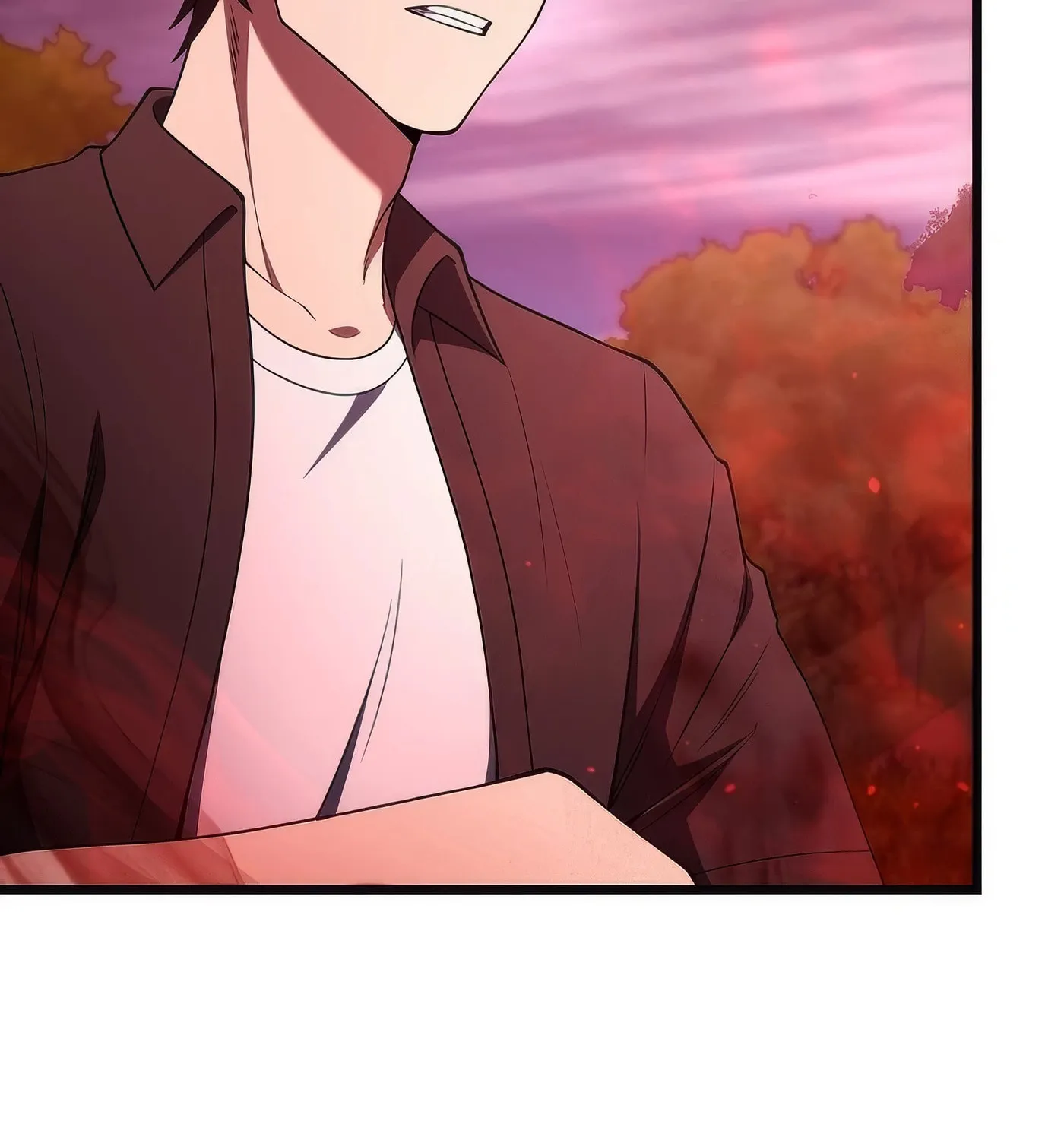 Read Leveling Beyond the Max chapter 79 image 16 on Lezhin