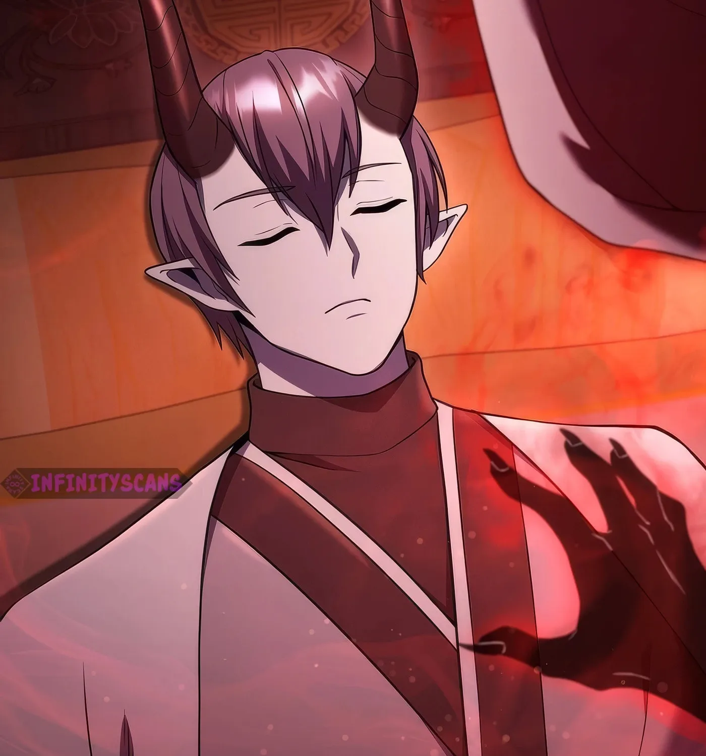 Read Leveling Beyond the Max chapter 79 image 166 on Lezhin