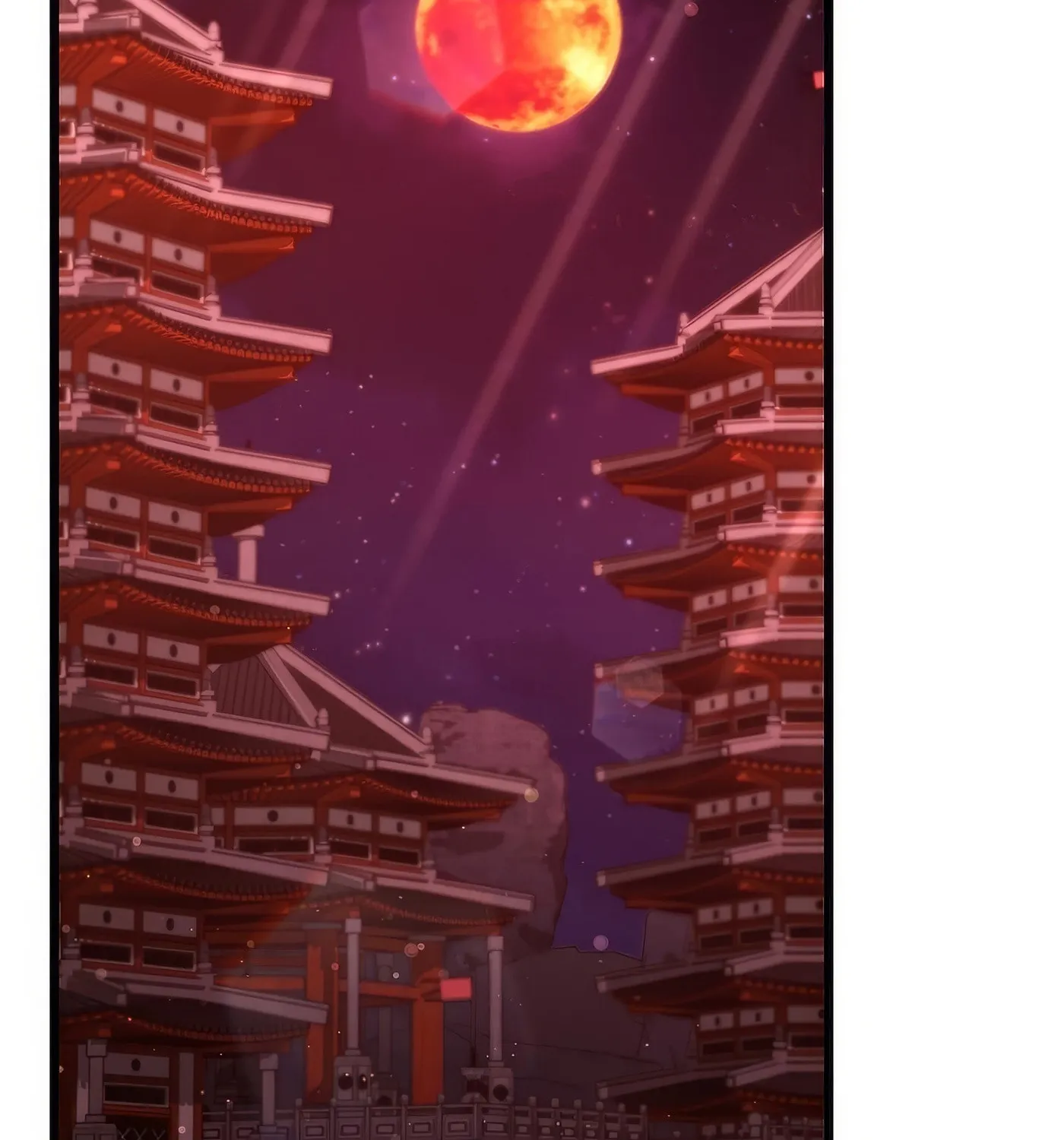 Read Leveling Beyond the Max chapter 79 image 184 on Lezhin