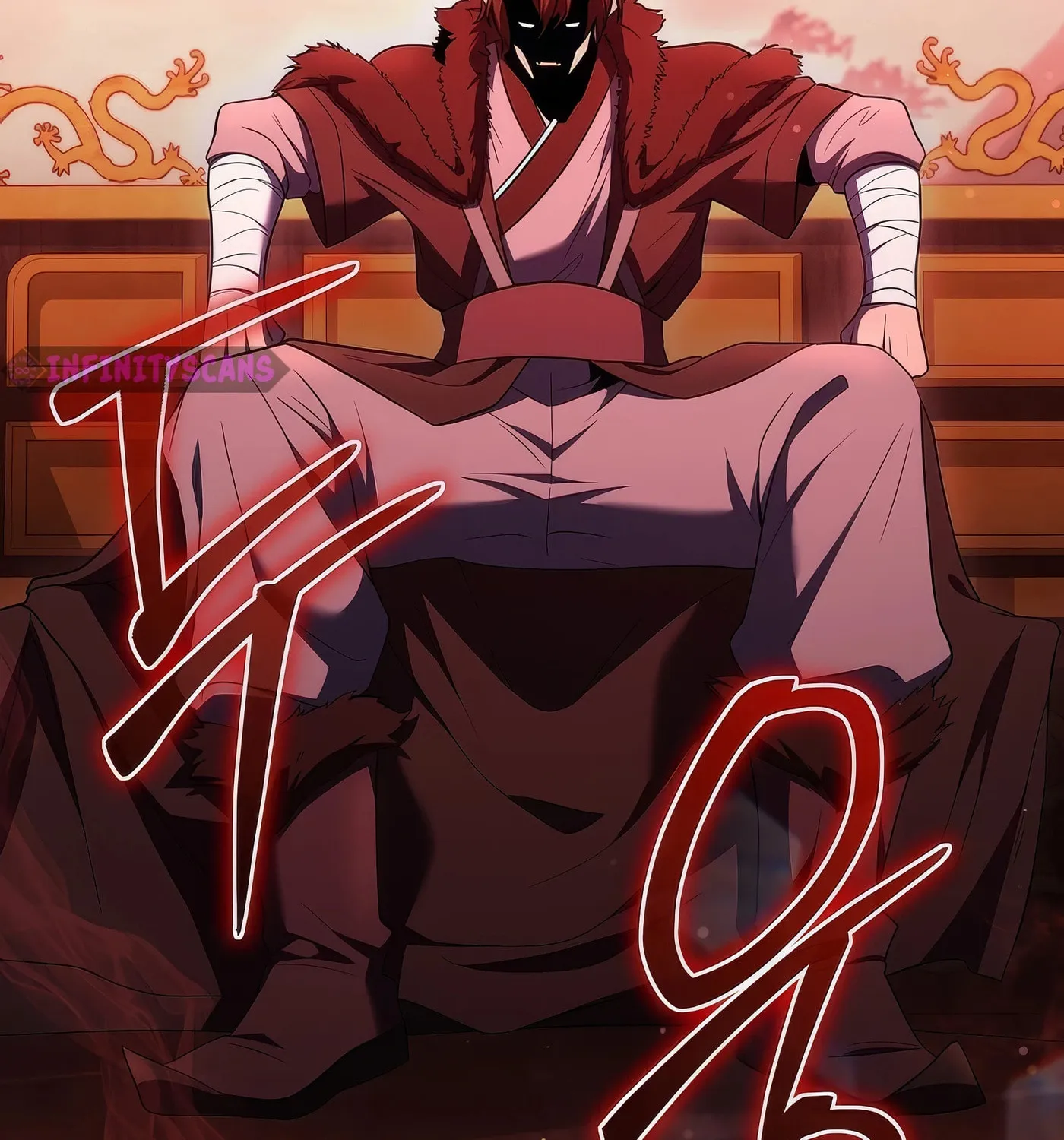 Read Leveling Beyond the Max chapter 79 image 187 on Lezhin