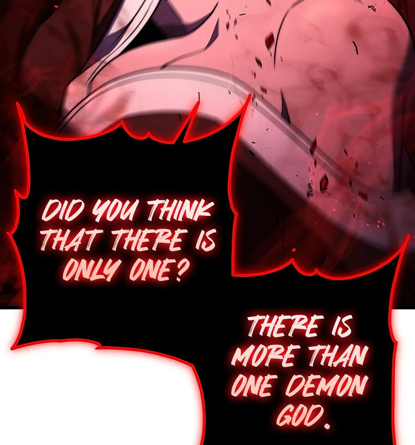 Read Leveling Beyond the Max chapter 79 image 19 on Lezhin