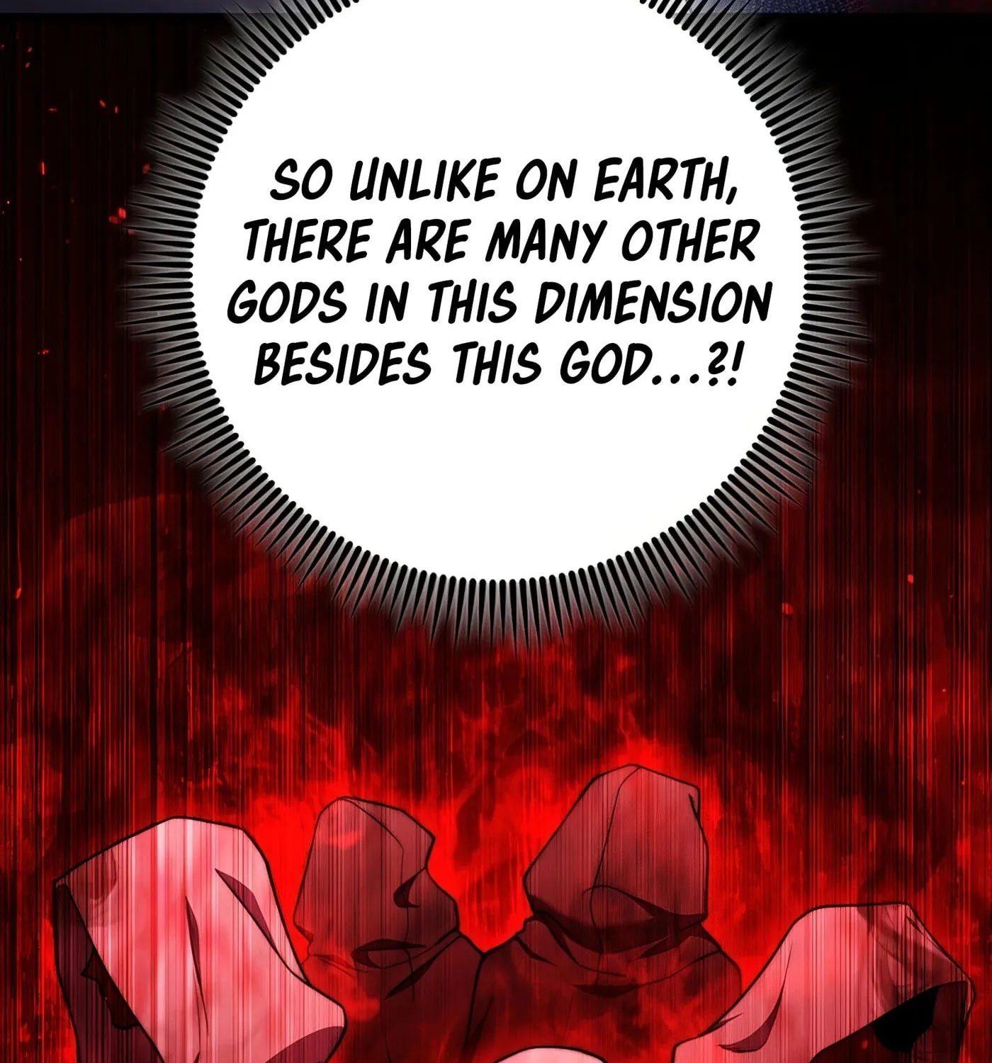 Read Leveling Beyond the Max chapter 79 image 21 on Lezhin