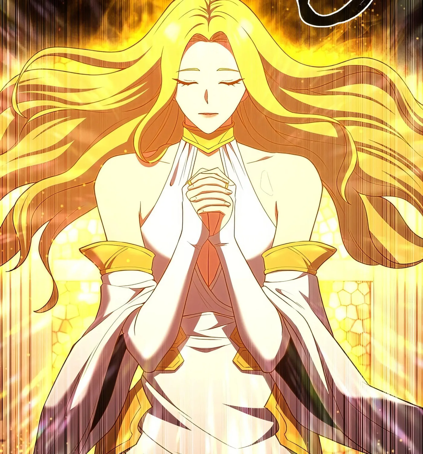 Read Leveling Beyond the Max chapter 79 image 23 on Lezhin