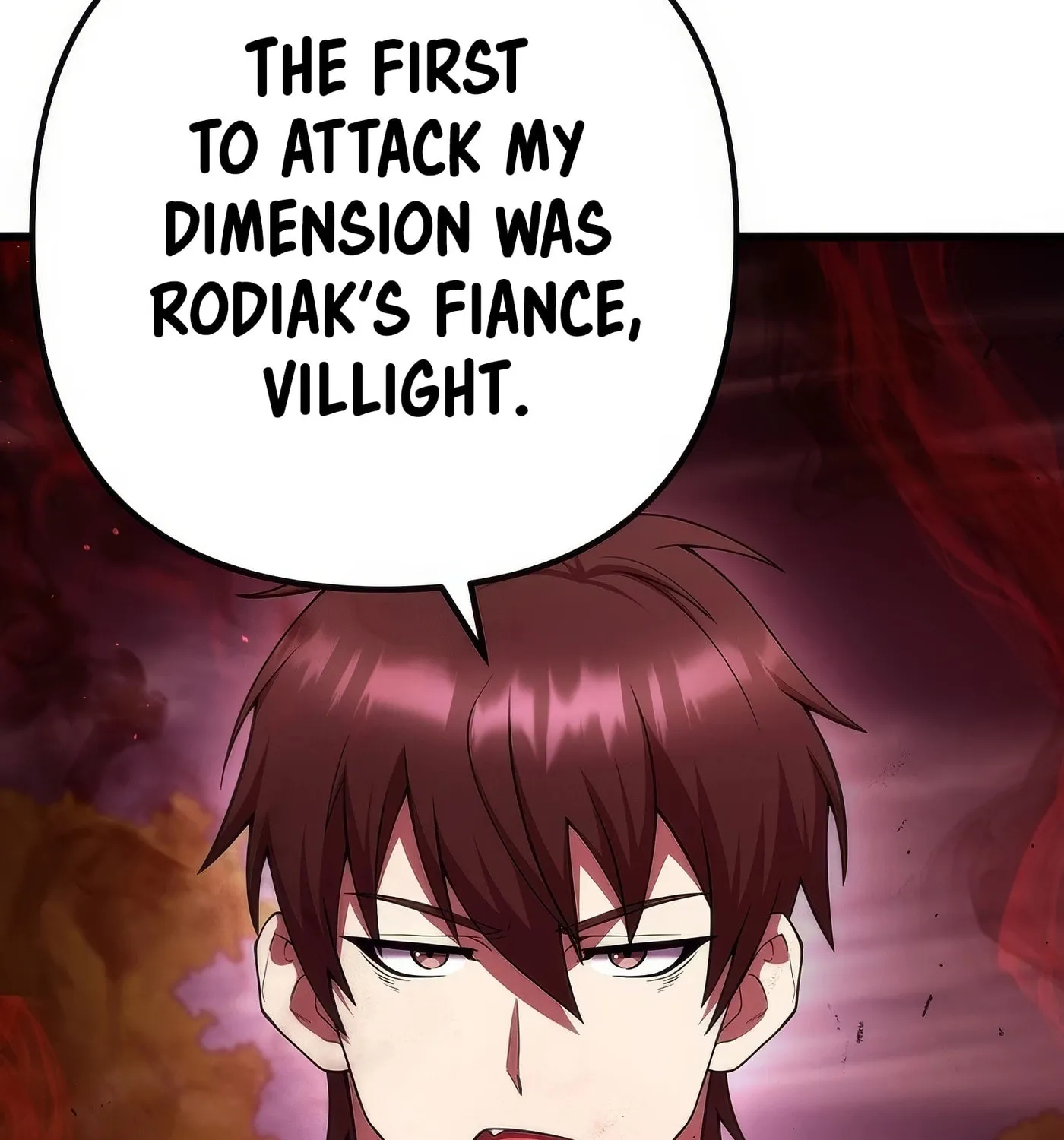Read Leveling Beyond the Max chapter 79 image 27 on Lezhin