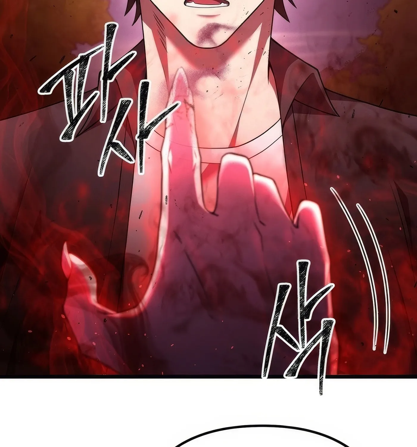 Read Leveling Beyond the Max chapter 79 image 28 on Lezhin