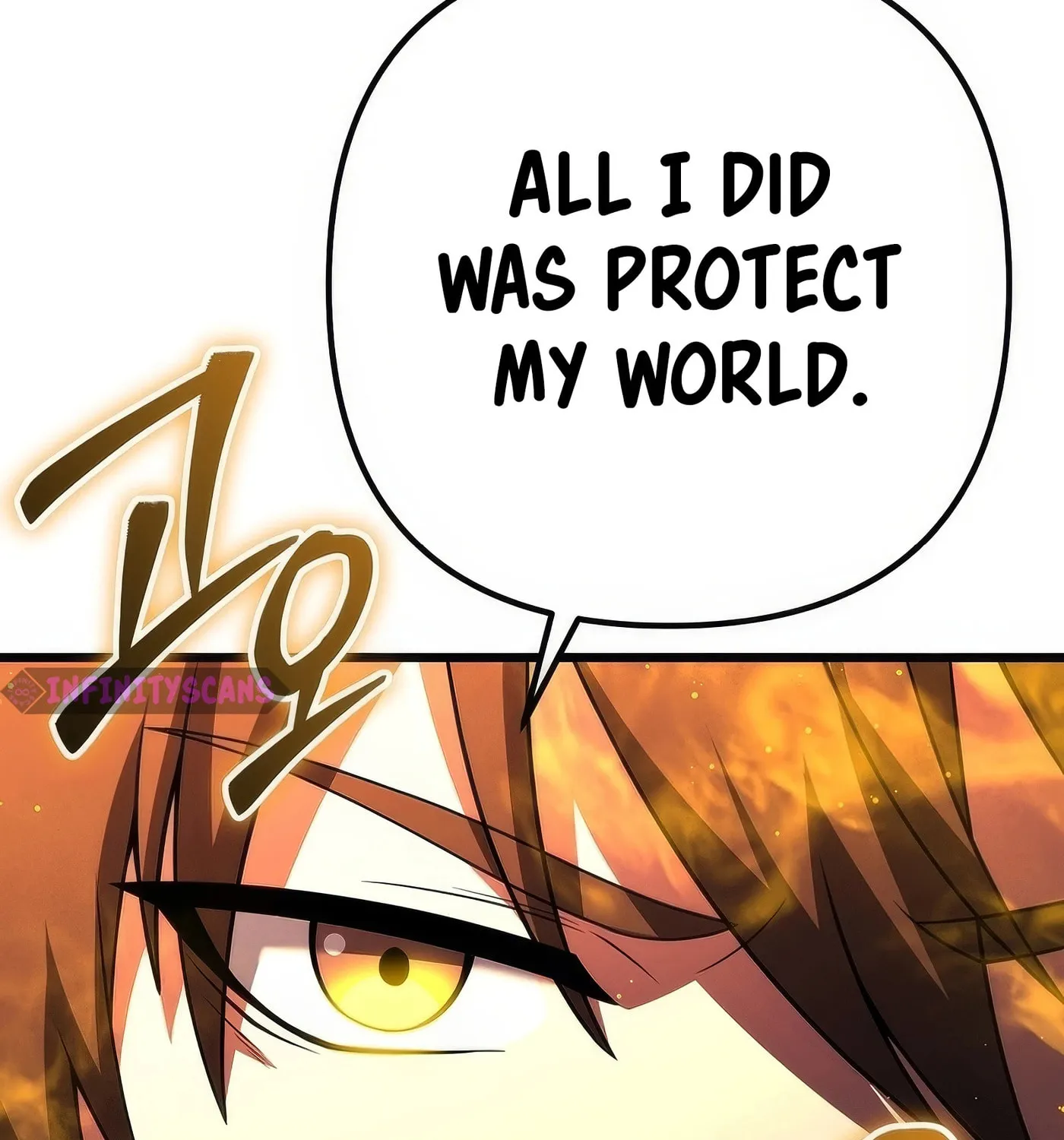 Read Leveling Beyond the Max chapter 79 image 29 on Lezhin