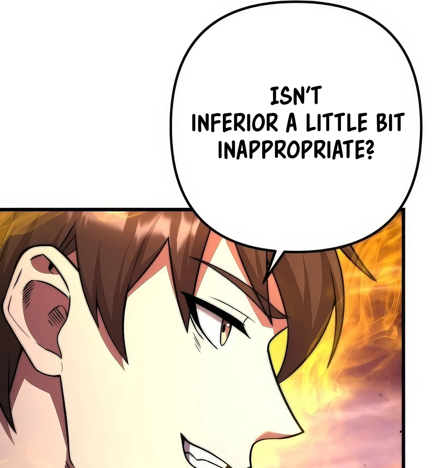 Read Leveling Beyond the Max chapter 79 image 33 on Lezhin