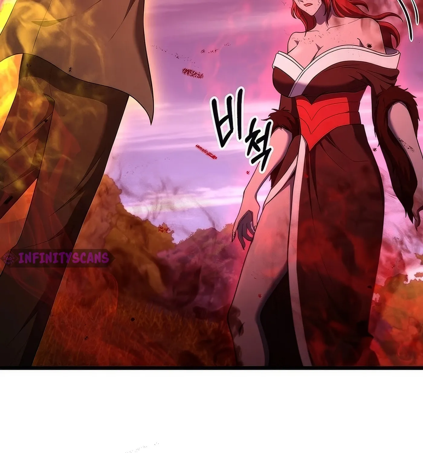 Read Leveling Beyond the Max chapter 79 image 36 on Lezhin