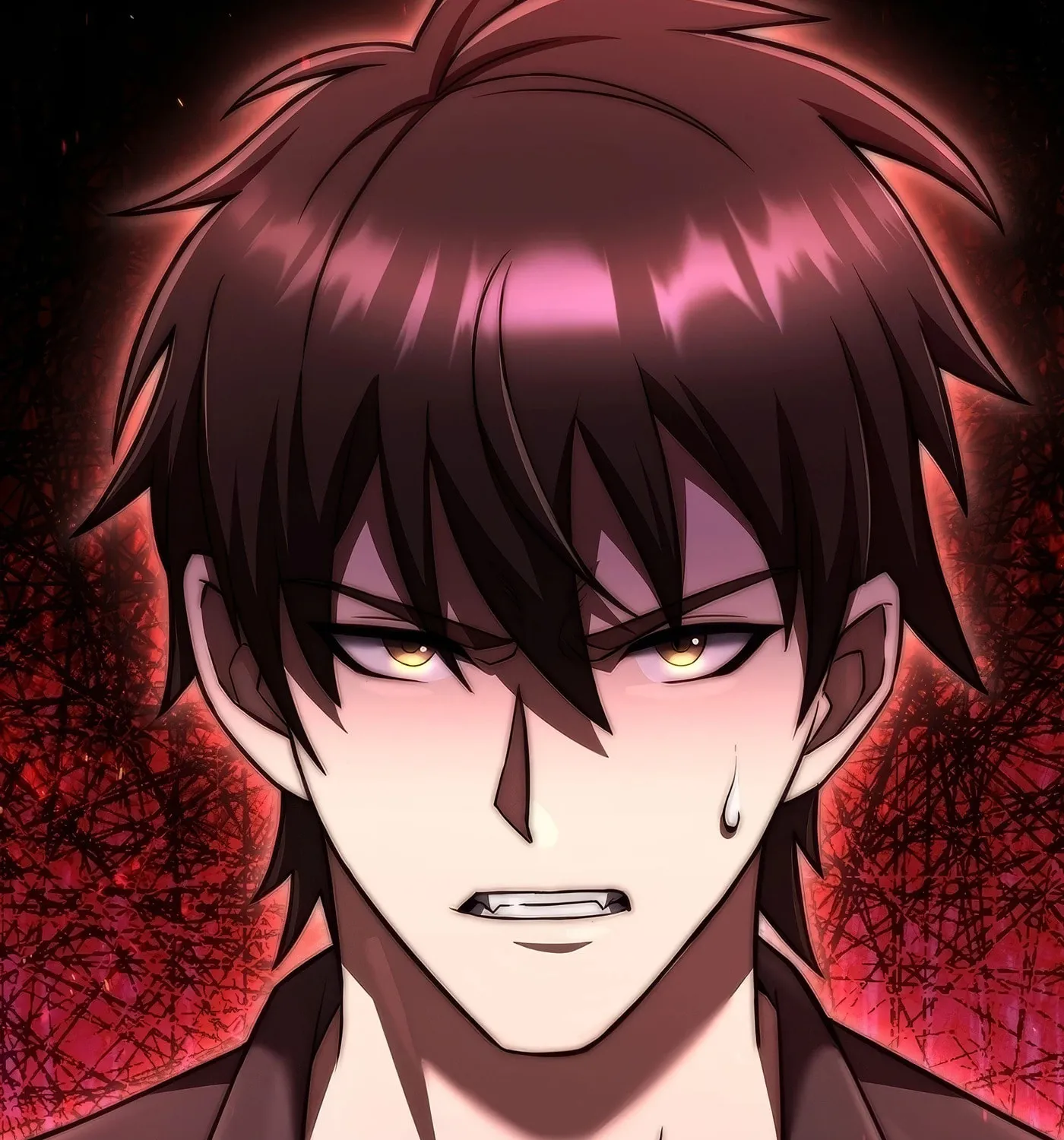 Read Leveling Beyond the Max chapter 79 image 4 on Lezhin