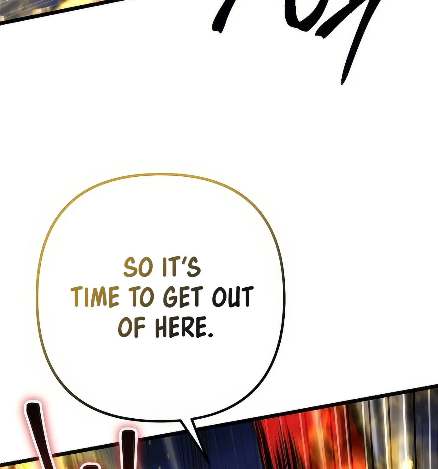 Read Leveling Beyond the Max chapter 79 image 45 on Lezhin