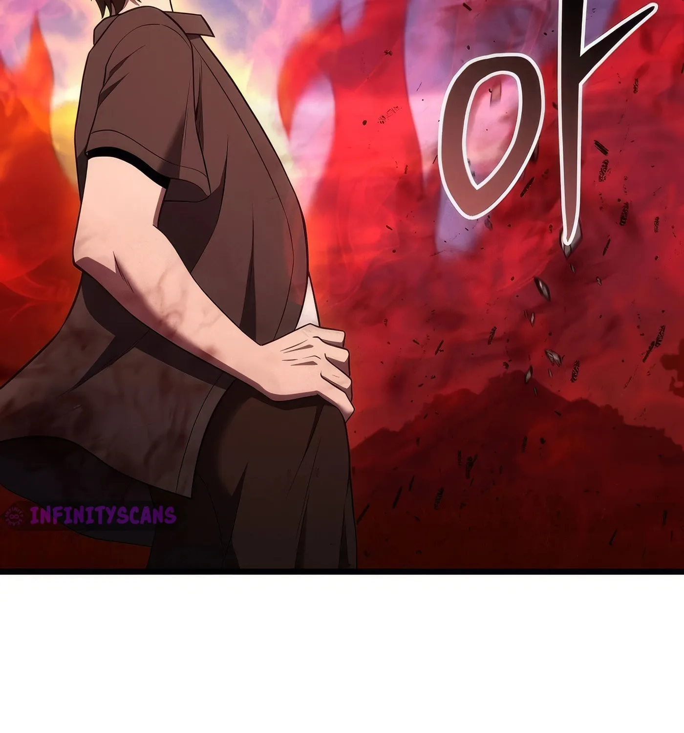 Read Leveling Beyond the Max chapter 79 image 53 on Lezhin