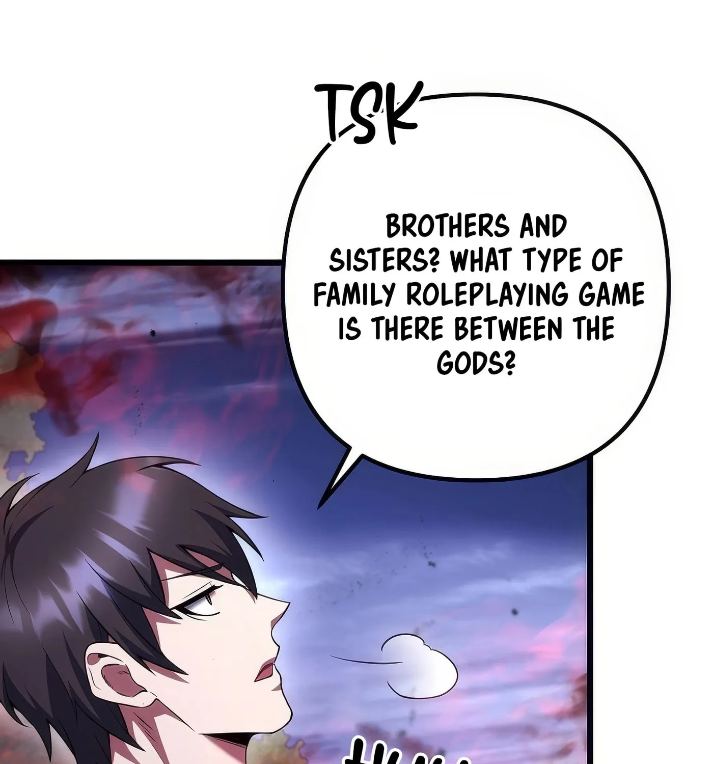 Read Leveling Beyond the Max chapter 79 image 54 on Lezhin