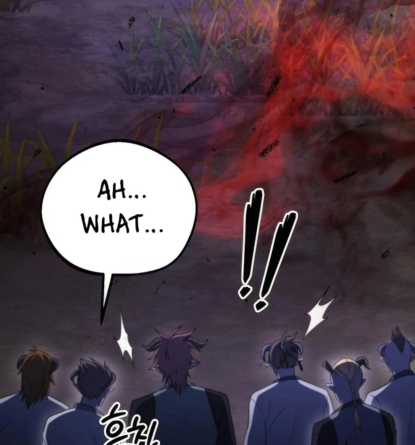 Read Leveling Beyond the Max chapter 79 image 58 on Lezhin