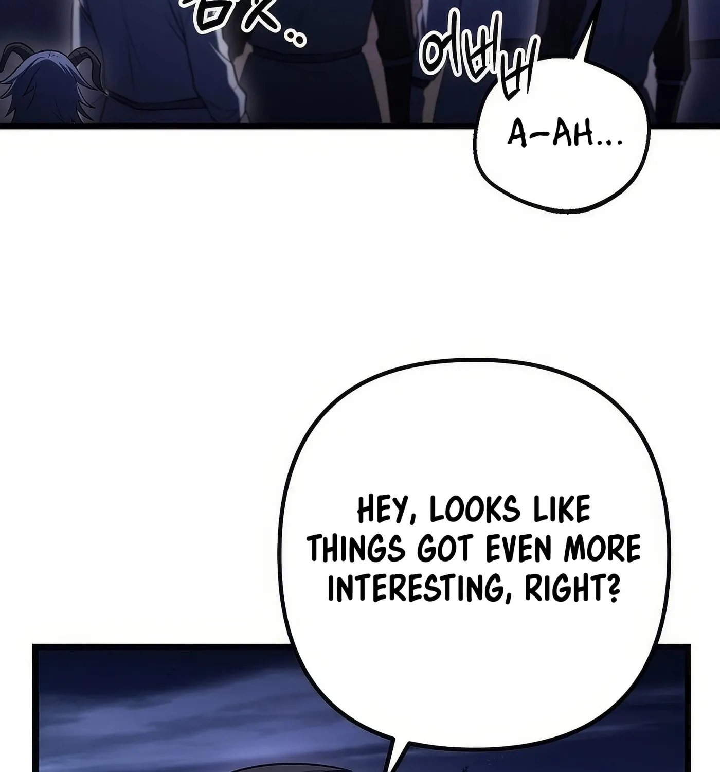 Read Leveling Beyond the Max chapter 79 image 59 on Lezhin