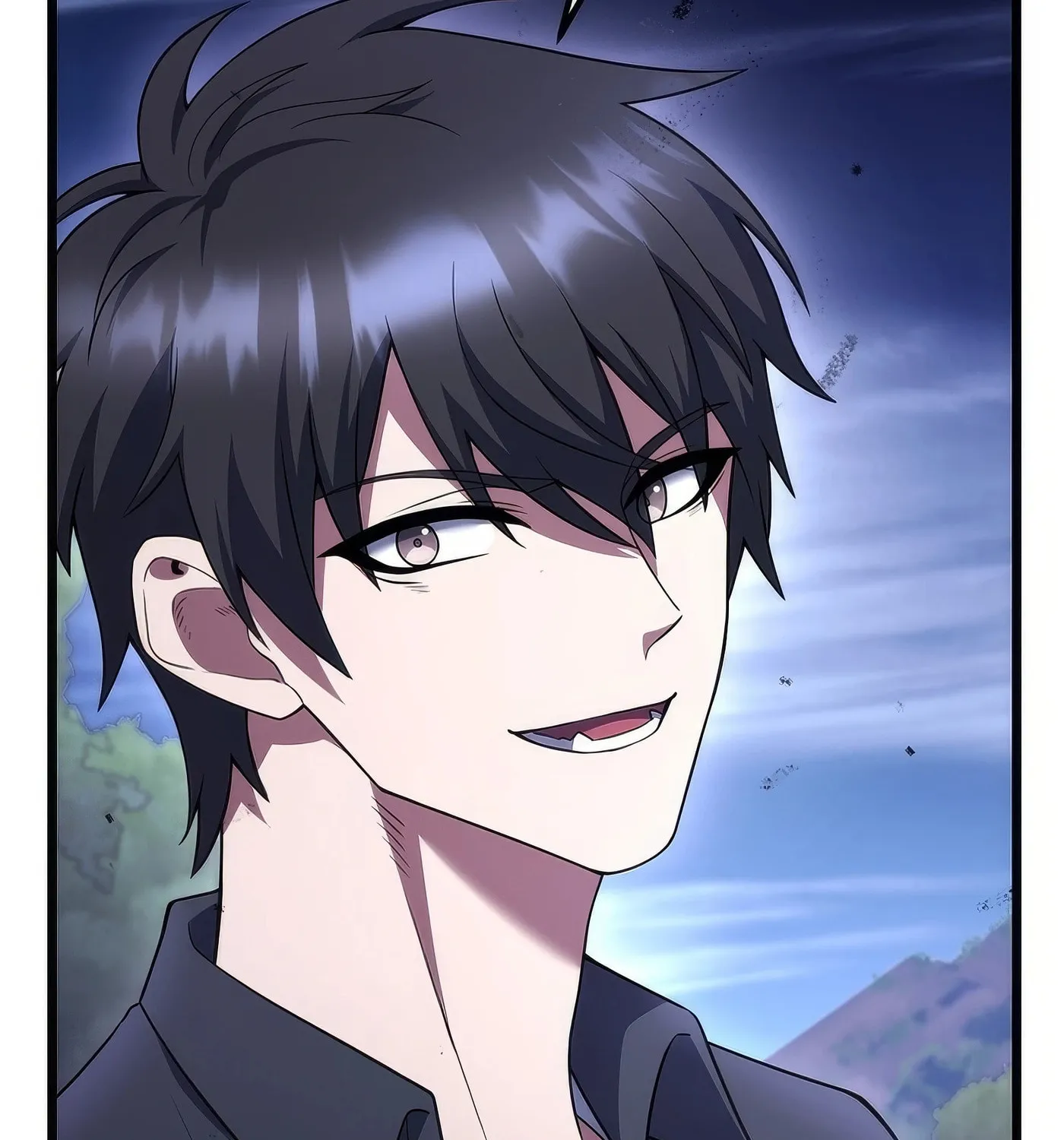Read Leveling Beyond the Max chapter 79 image 60 on Lezhin
