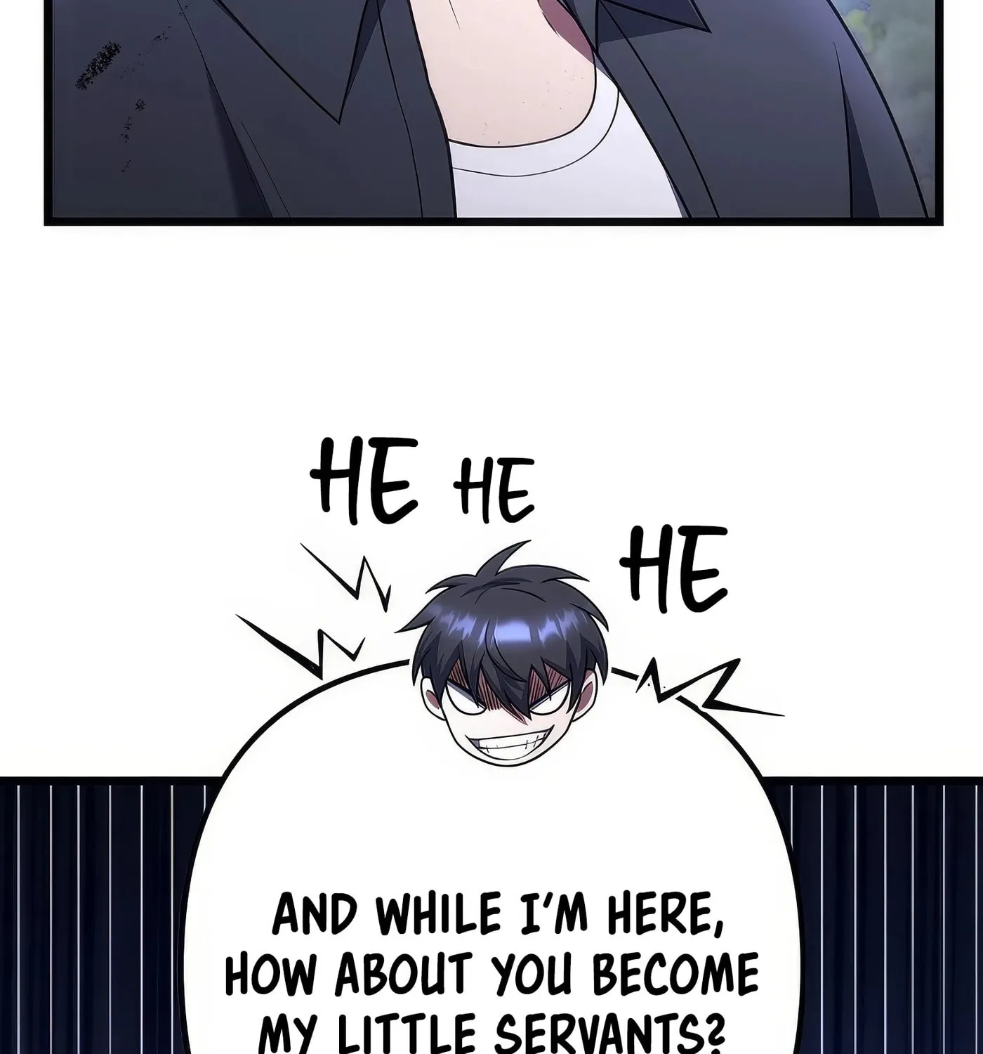 Read Leveling Beyond the Max chapter 79 image 61 on Lezhin