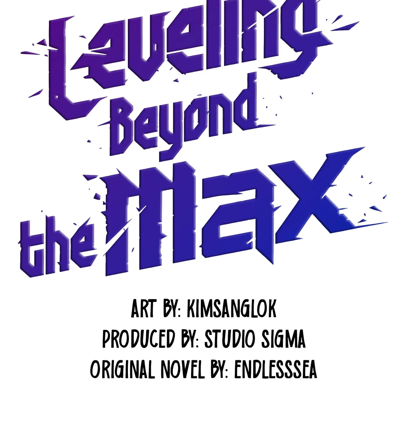 Read Leveling Beyond the Max chapter 79 image 64 on Lezhin