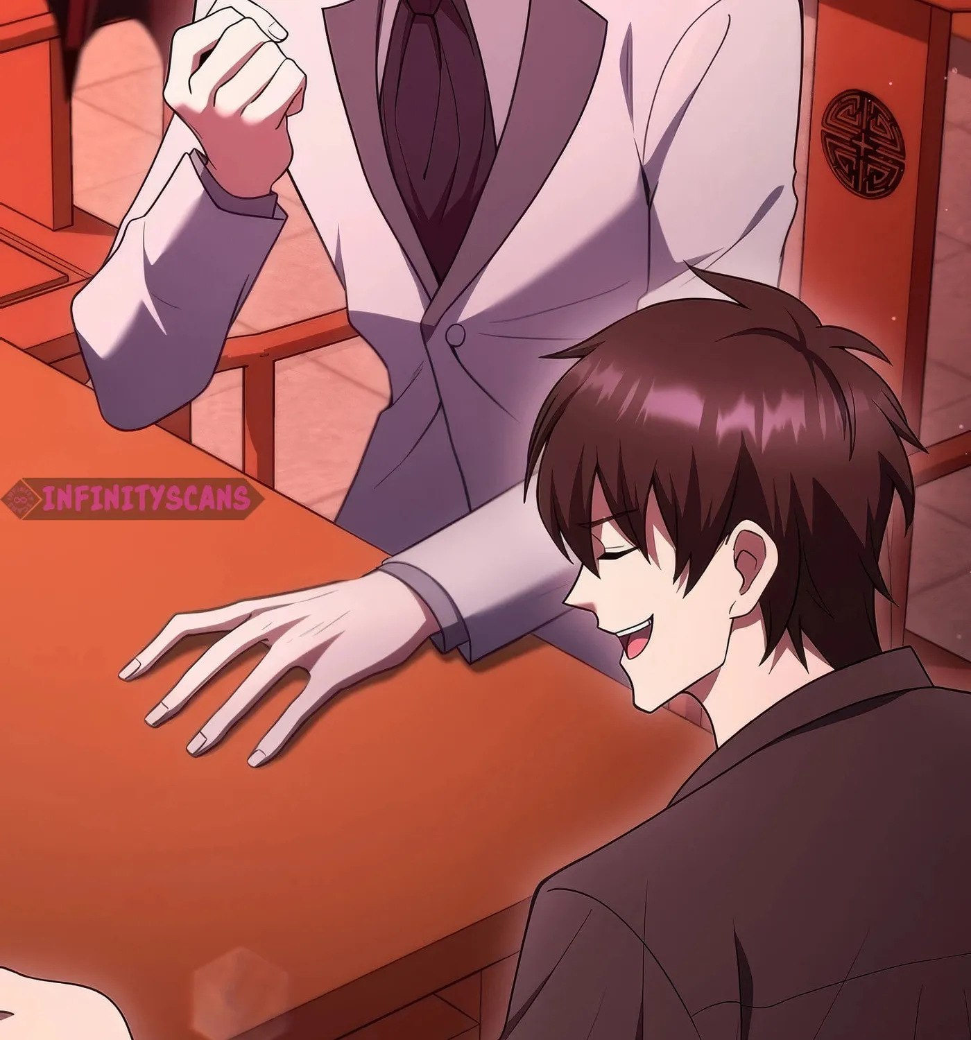 Read Leveling Beyond the Max chapter 79 image 69 on Lezhin