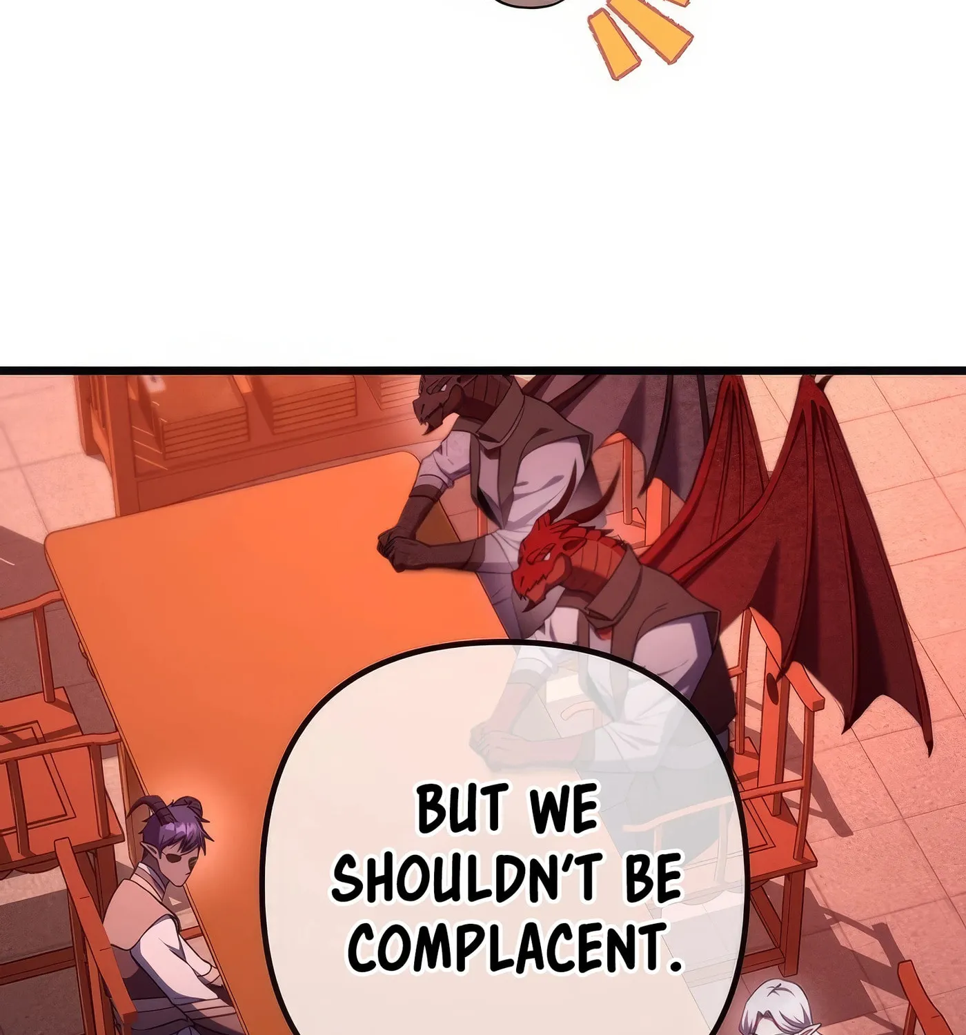 Read Leveling Beyond the Max chapter 79 image 71 on Lezhin