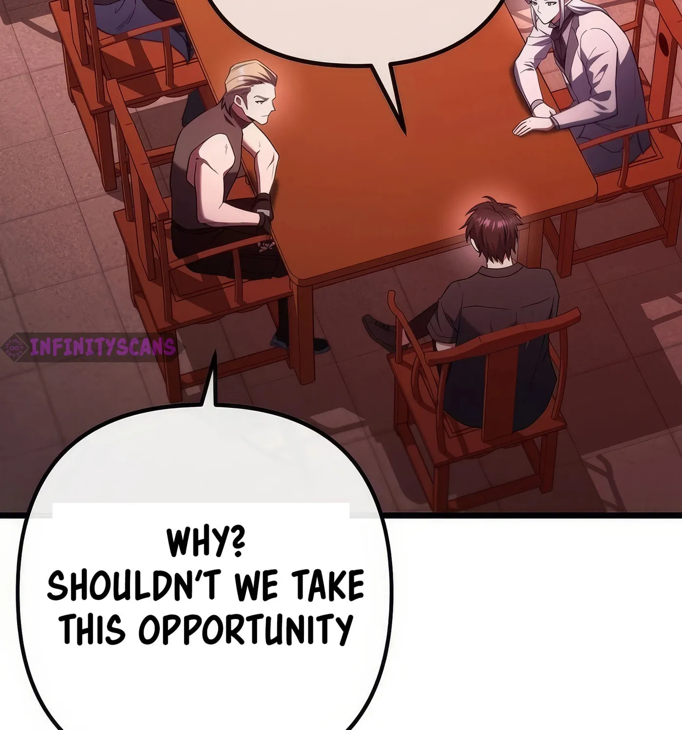 Read Leveling Beyond the Max chapter 79 image 72 on Lezhin