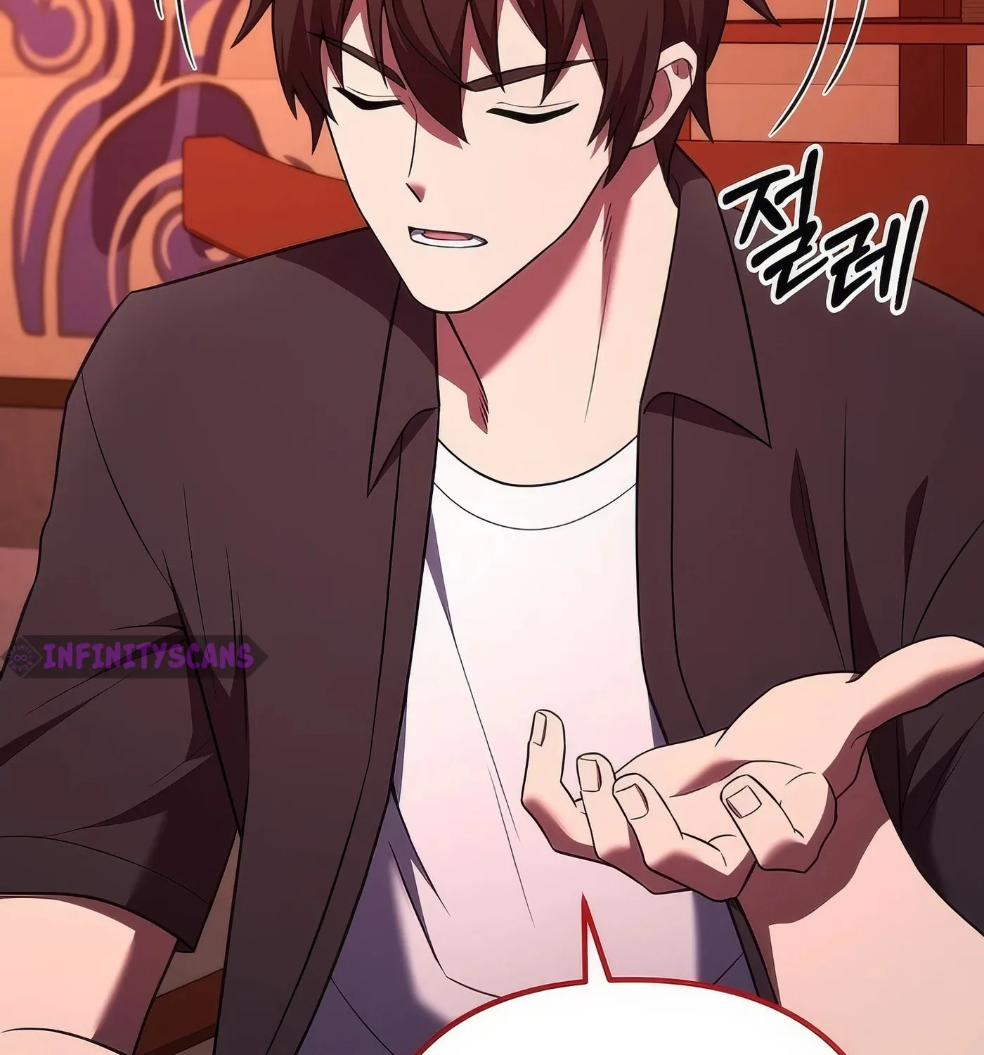 Read Leveling Beyond the Max chapter 79 image 77 on Lezhin