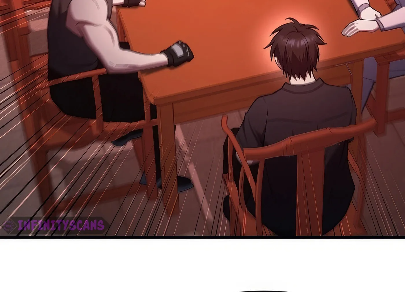 Read Leveling Beyond the Max chapter 79 image 80 on Lezhin