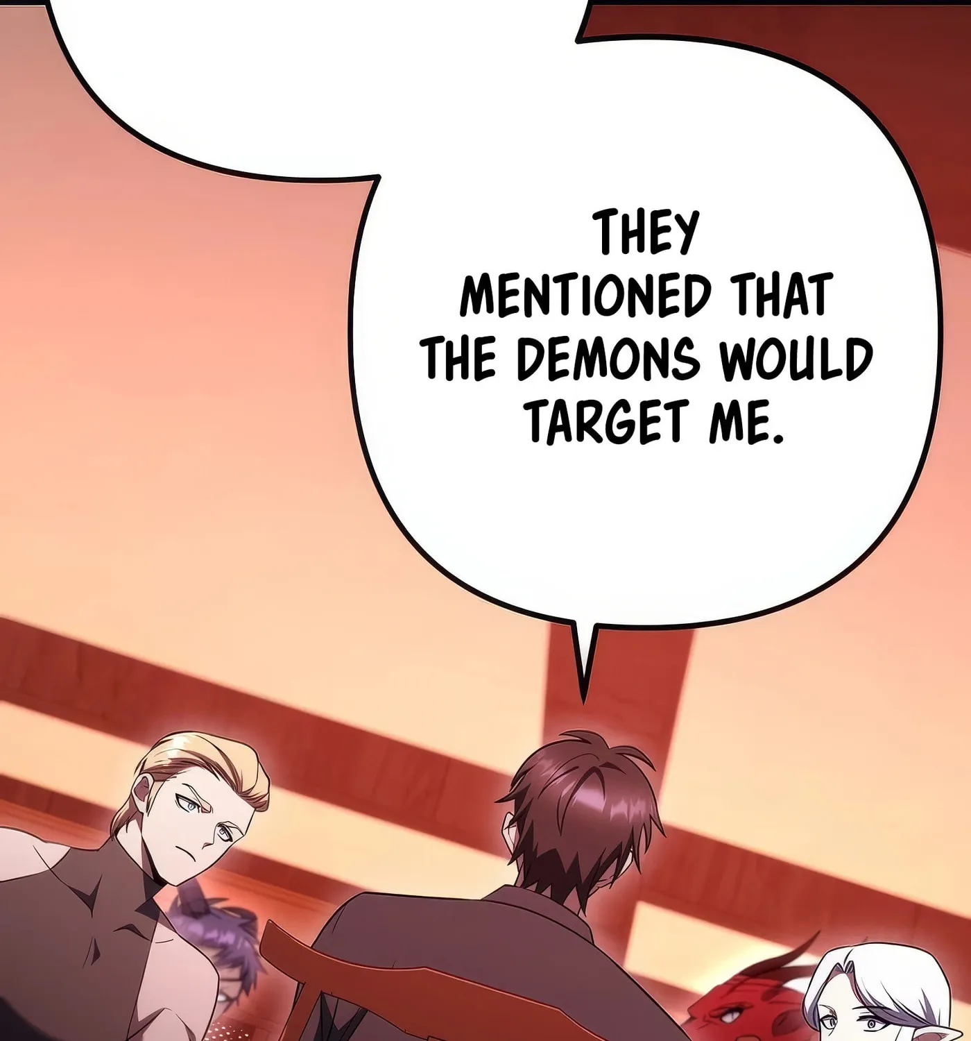 Read Leveling Beyond the Max chapter 79 image 84 on Lezhin
