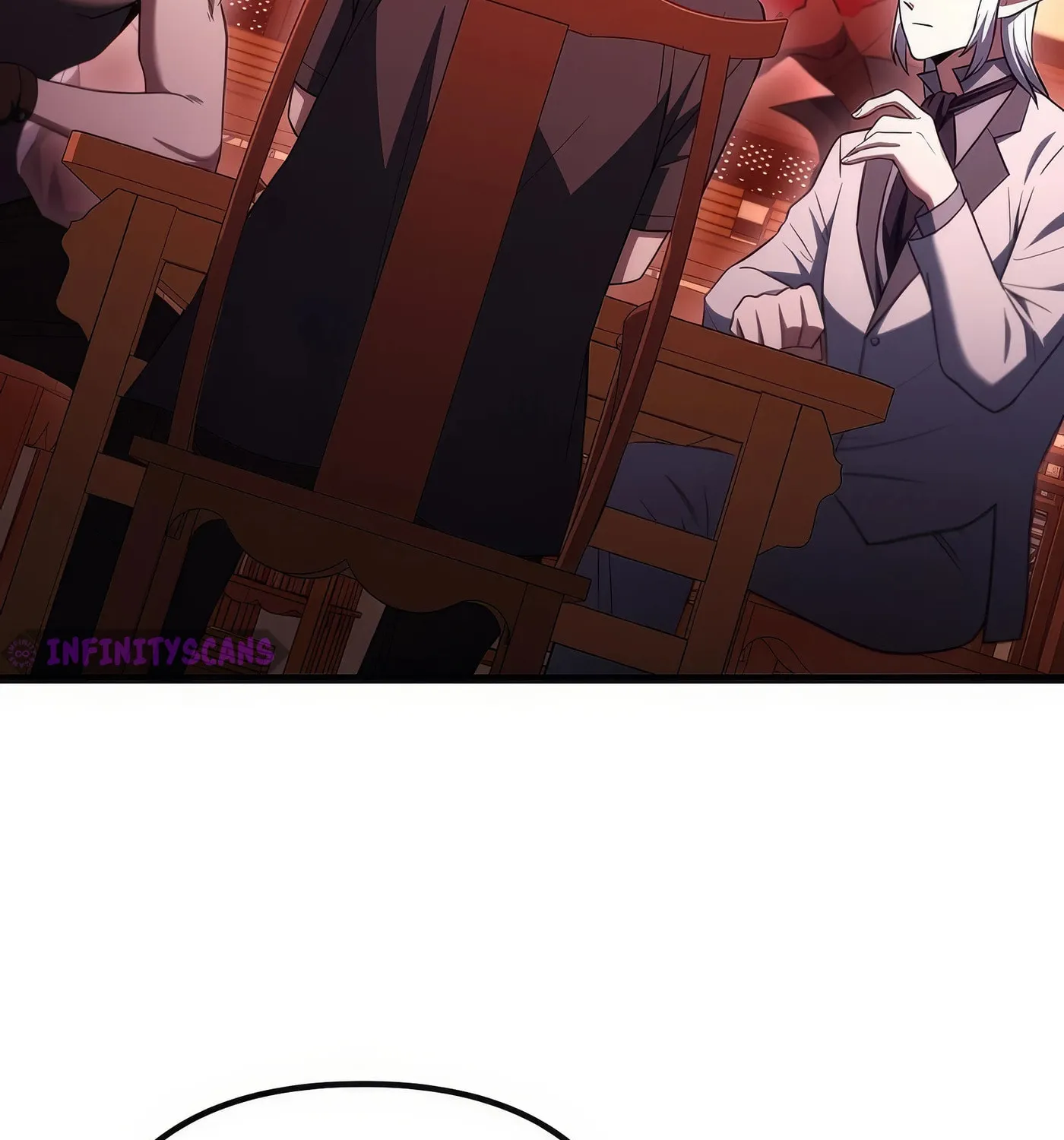 Read Leveling Beyond the Max chapter 79 image 85 on Lezhin