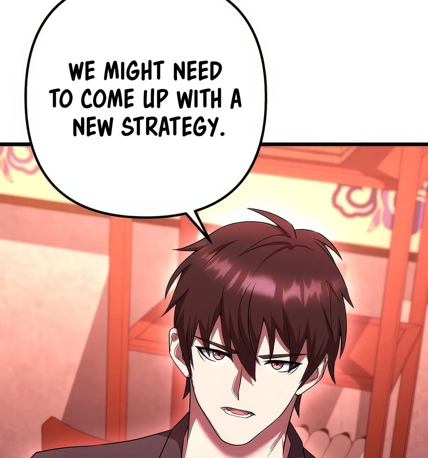 Read Leveling Beyond the Max chapter 79 image 86 on Lezhin