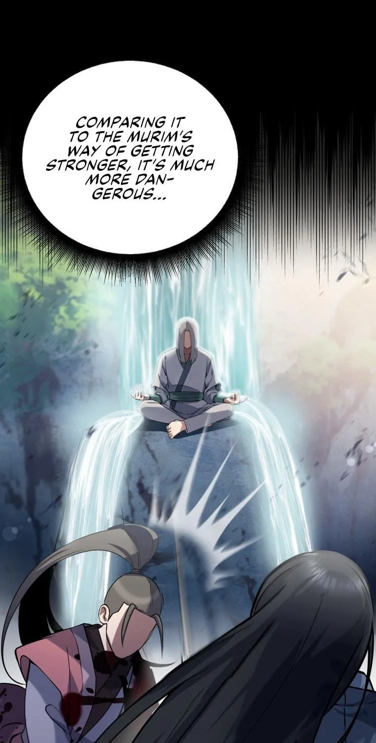 Read Leveling Beyond the Max chapter 8 image 102 on Lezhin