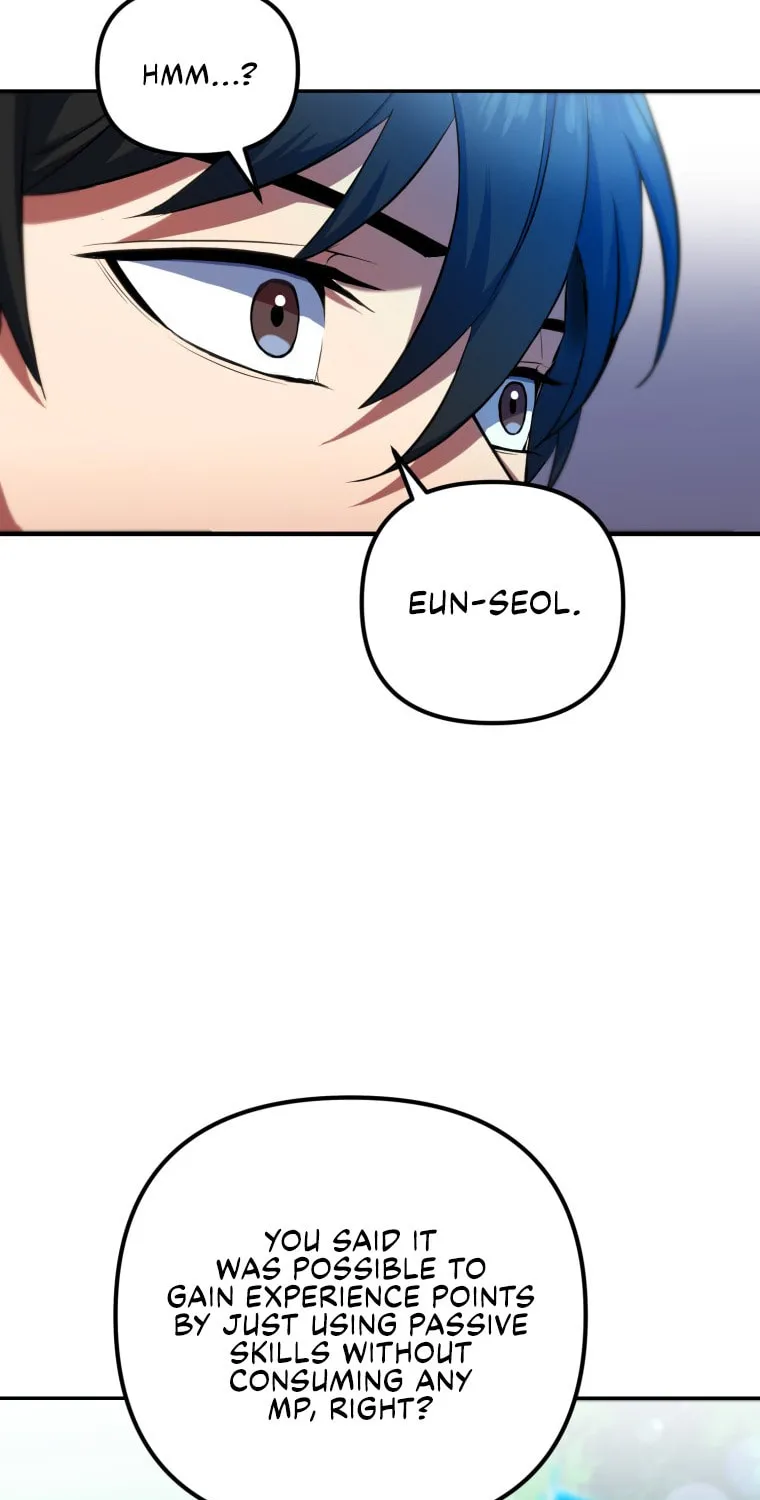 Read Leveling Beyond the Max chapter 8 image 11 on Lezhin