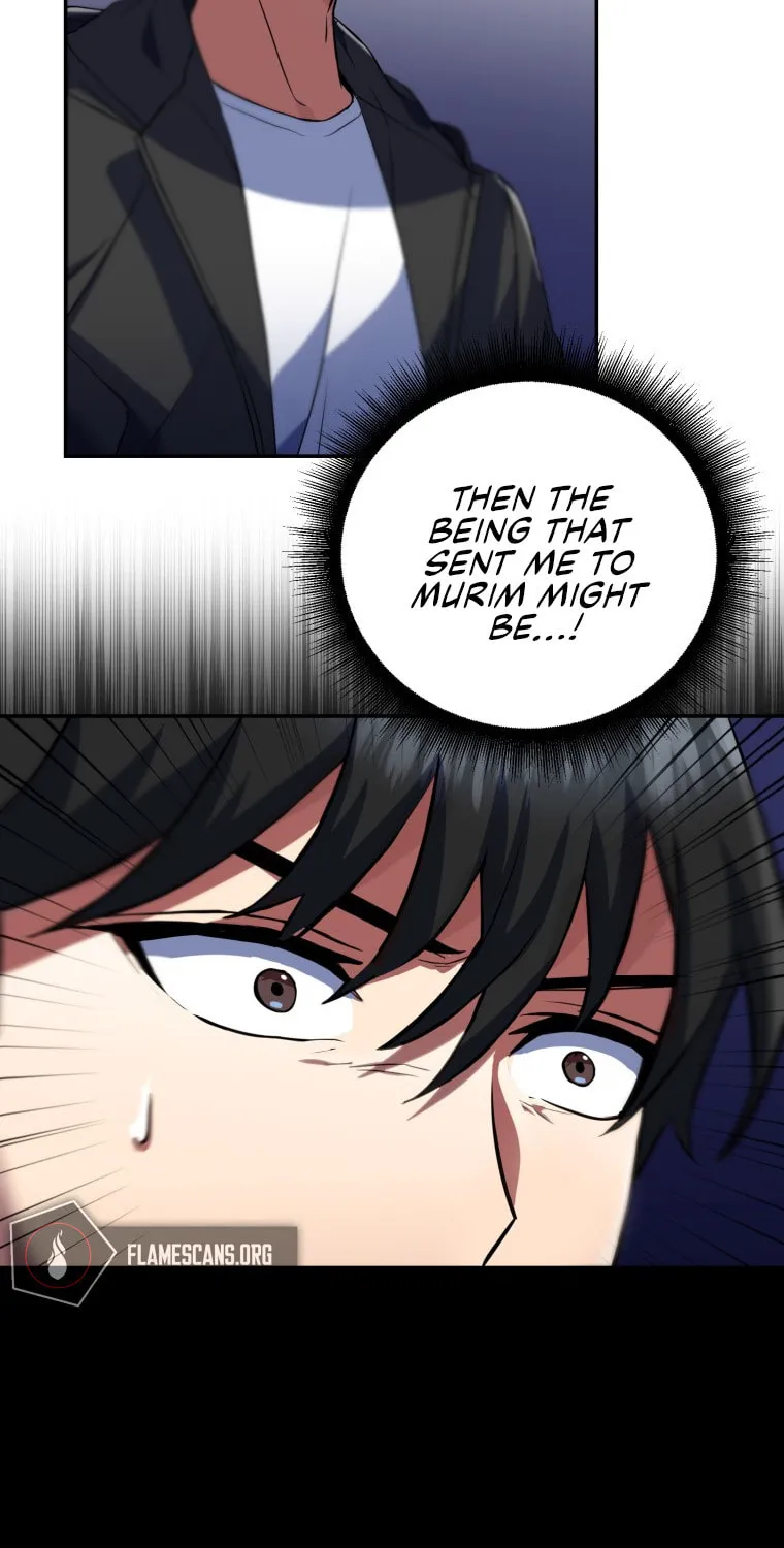 Read Leveling Beyond the Max chapter 8 image 113 on Lezhin
