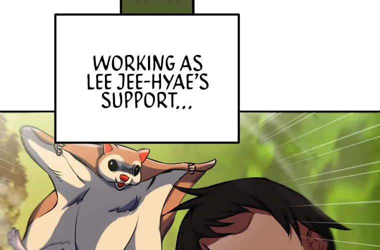 Read Leveling Beyond the Max chapter 8 image 120 on Lezhin