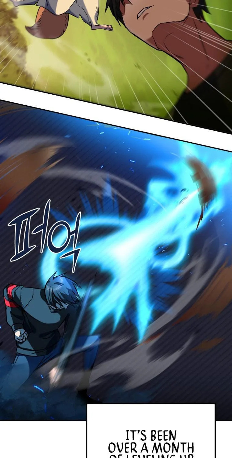 Read Leveling Beyond the Max chapter 8 image 121 on Lezhin