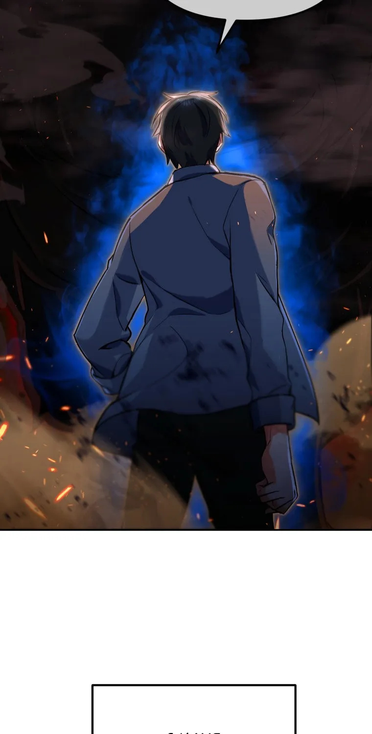 Read Leveling Beyond the Max chapter 8 image 125 on Lezhin