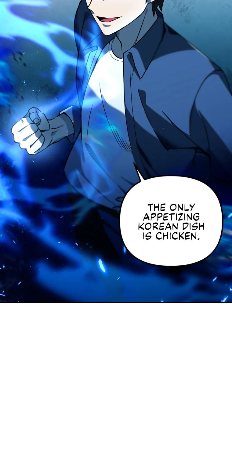 Read Leveling Beyond the Max chapter 8 image 127 on Lezhin