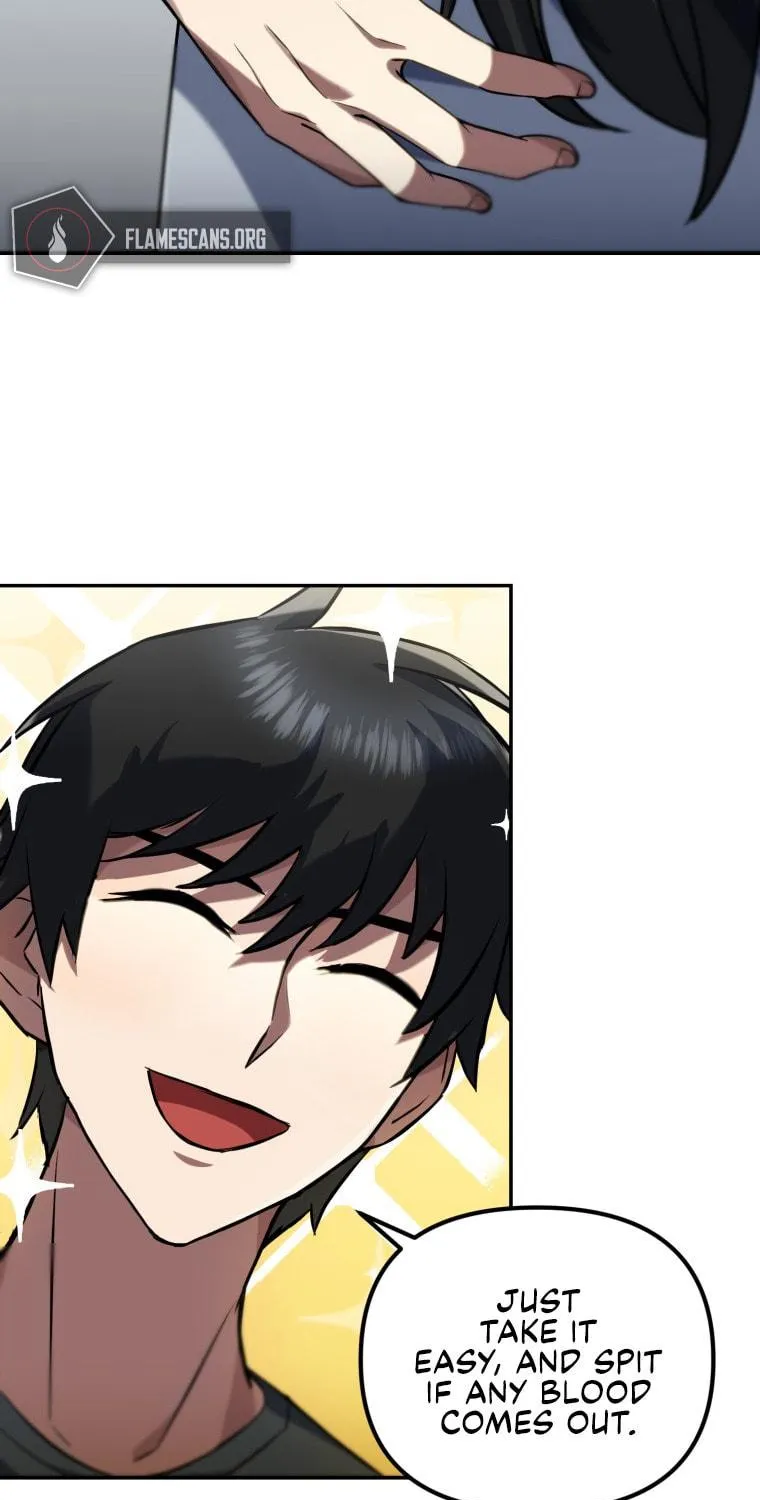 Read Leveling Beyond the Max chapter 8 image 135 on Lezhin