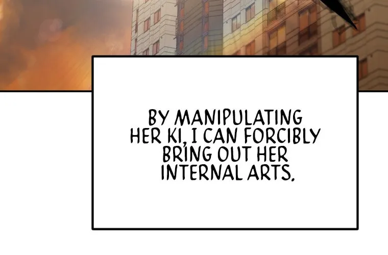 Read Leveling Beyond the Max chapter 8 image 139 on Lezhin