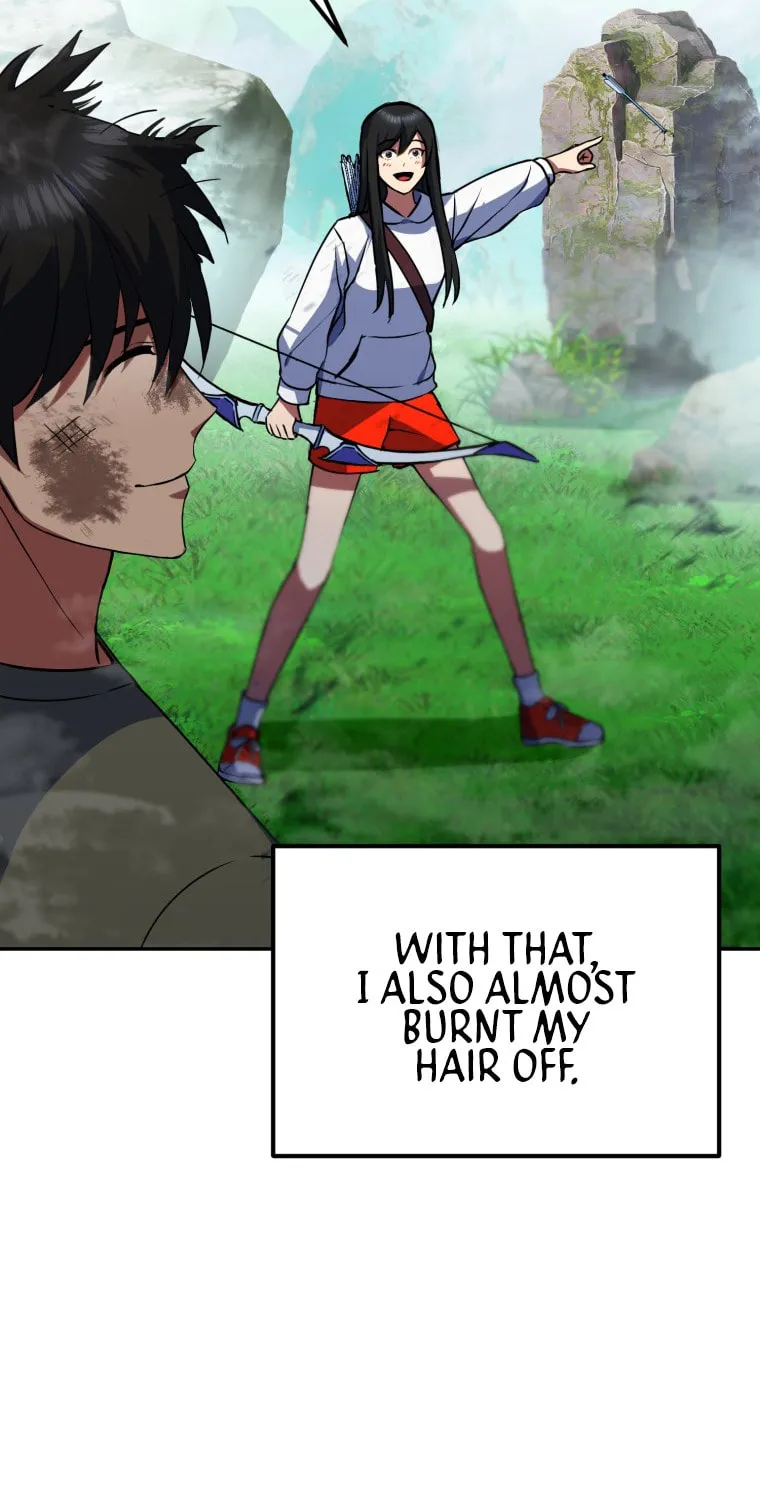 Read Leveling Beyond the Max chapter 8 image 142 on Lezhin