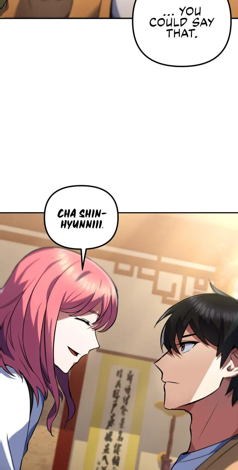 Read Leveling Beyond the Max chapter 8 image 150 on Lezhin